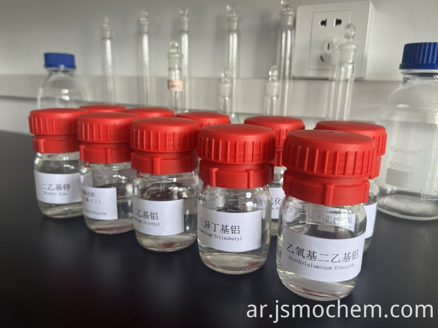 Diethyl zinc 